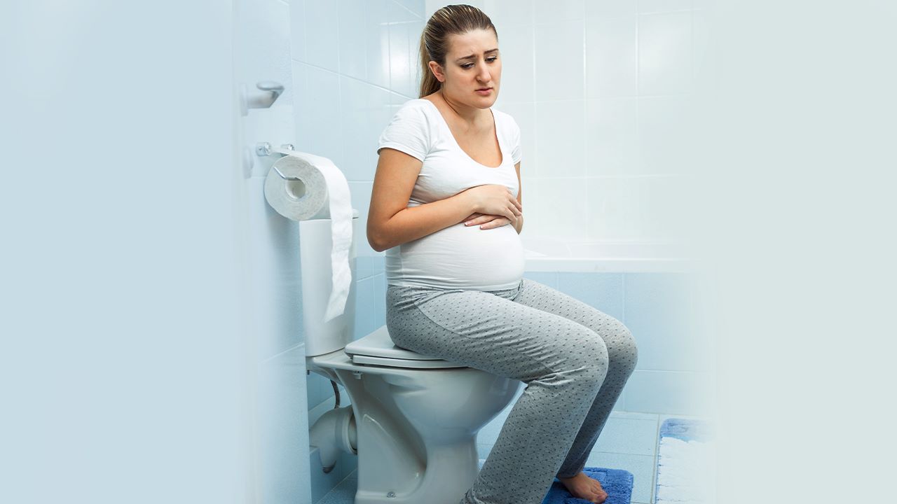 A Guide to Managing Loose Motions During Pregnancy